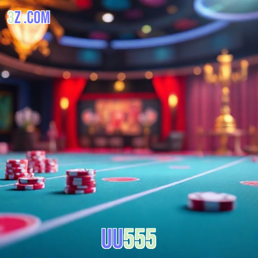 Promoções Imperdíveis no uu555.com: Jogue e Ganhe Mais!