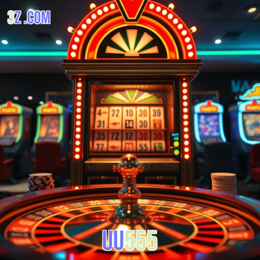 Experiência VIP Incrível no uu555.com Para Jogadores Iniciantes